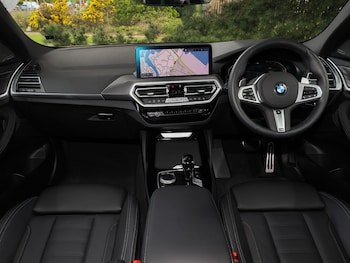 Used BMW X4 2025 for sale - 78563955: Photo