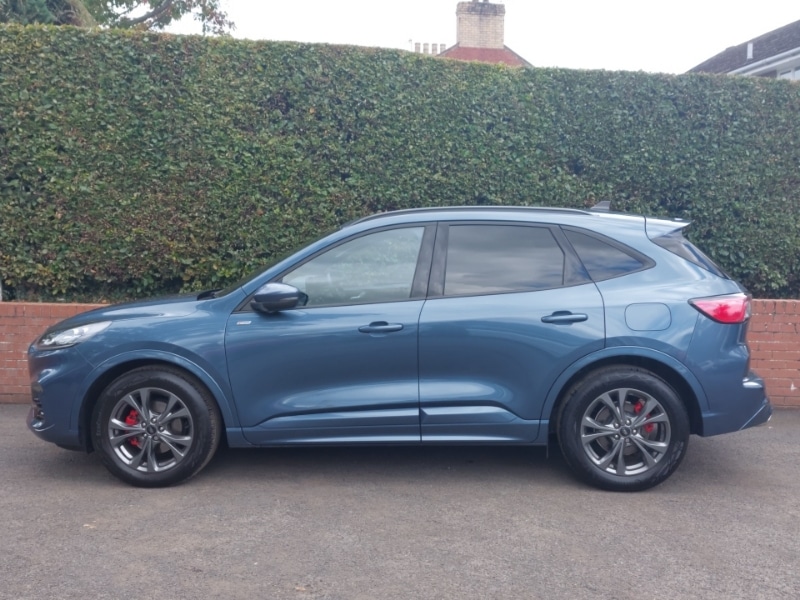 Used Ford Kuga 2023 for sale - 76720950: Photo 4