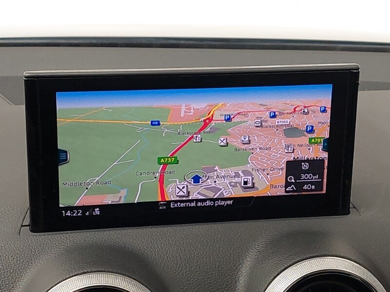 Used Audi Q2 2023 for sale - 77509473: Photo 10