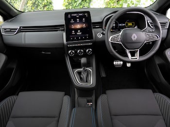 Used Renault Clio 2026 for sale - 79581056: Photo