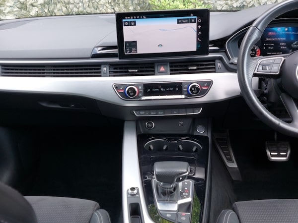 Used Audi A4 2021 for sale - 76182934: Photo 10