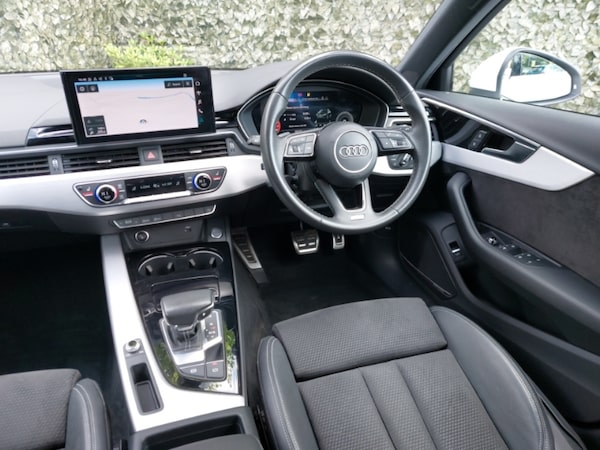 Used Audi A4 2021 for sale - 76182934: Photo 11