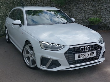 Audi - A4