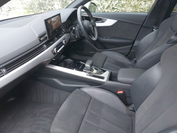Used Audi A4 2021 for sale - 76182934: Photo 5