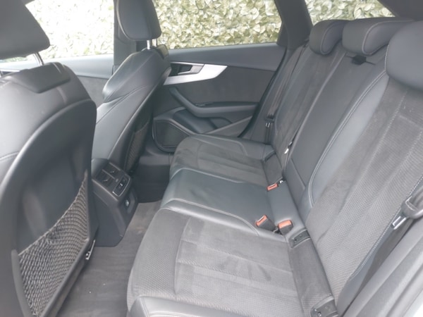 Used Audi A4 2021 for sale - 76182934: Photo 6