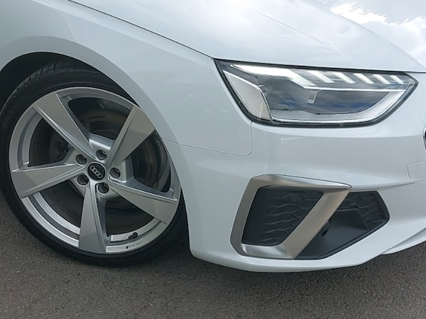 Used Audi A4 2021 for sale - 76182934: Photo 9