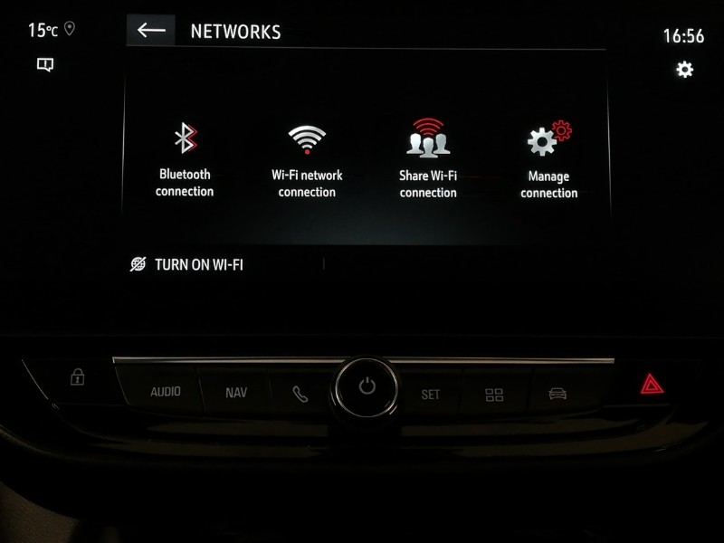 Used Vauxhall Corsa 2022 for sale - 77752356: Photo 10