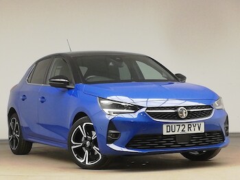 Vauxhall Corsa feature image