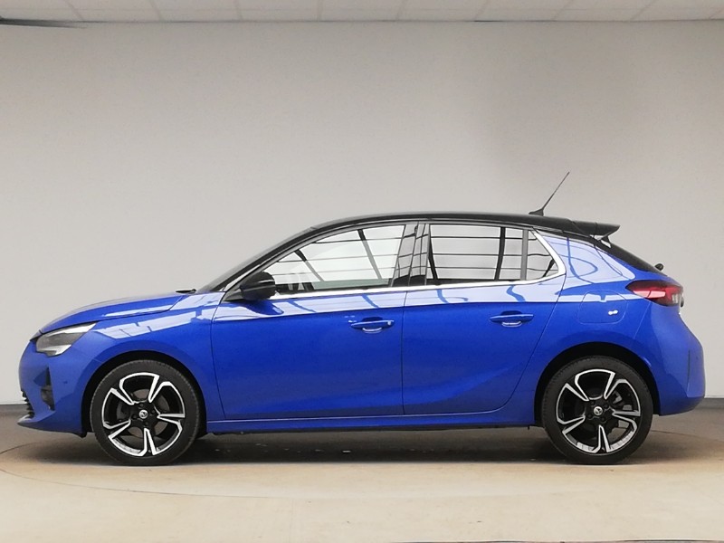 Used Vauxhall Corsa 2022 for sale - 77752356: Photo 4