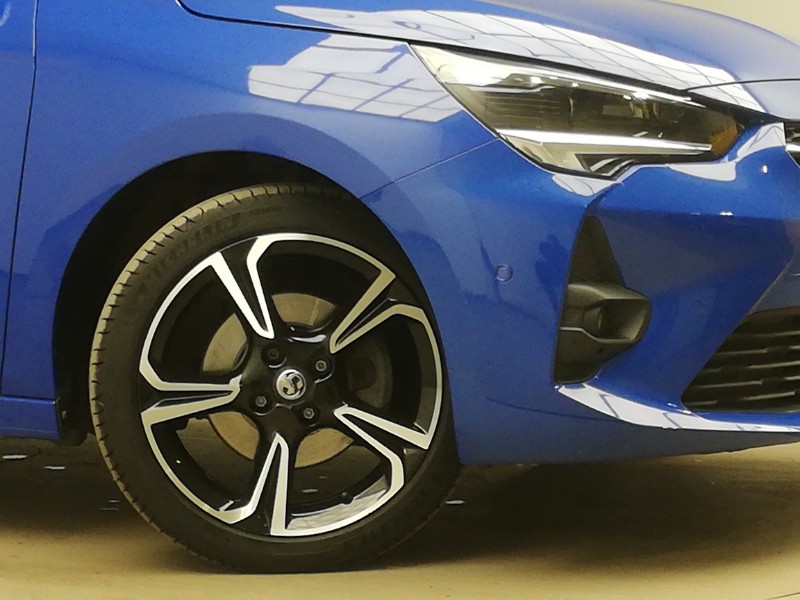 Used Vauxhall Corsa 2022 for sale - 77752356: Photo 9