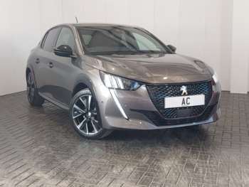 2022 - 1.2 PureTech 100 GT Premium 5dr