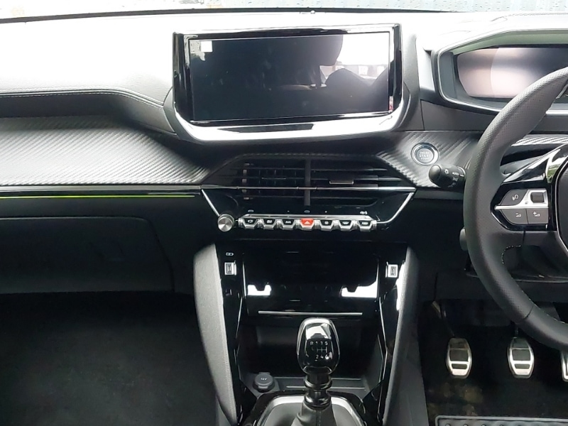 Used Peugeot 208 2025 for sale - 76483650: Photo 11