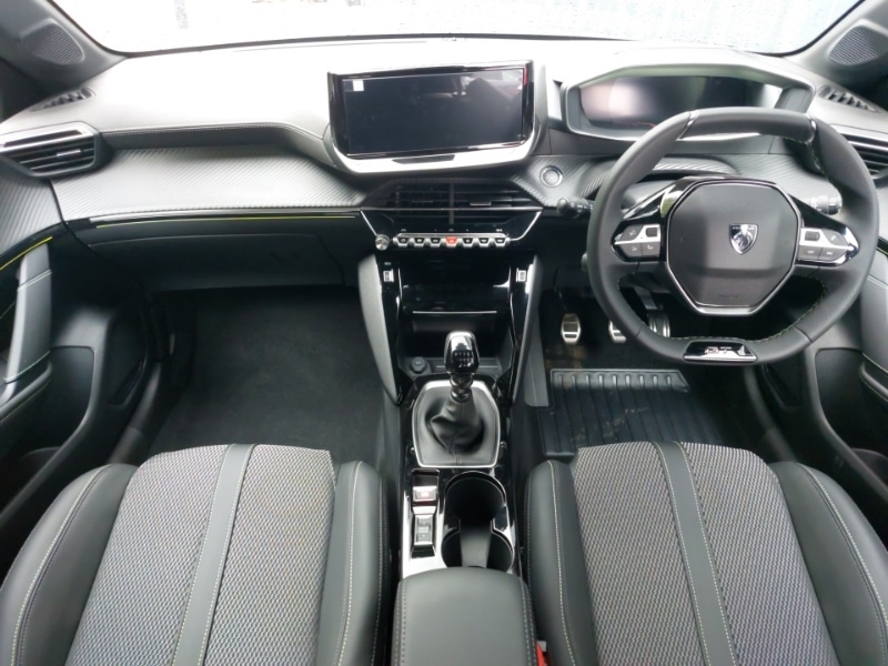 Used Peugeot 208 2025 for sale - 76483650: Photo 2