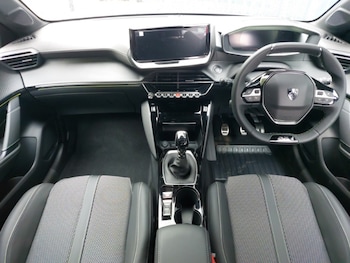 Used Peugeot 208 2025 for sale - 76483650: Photo