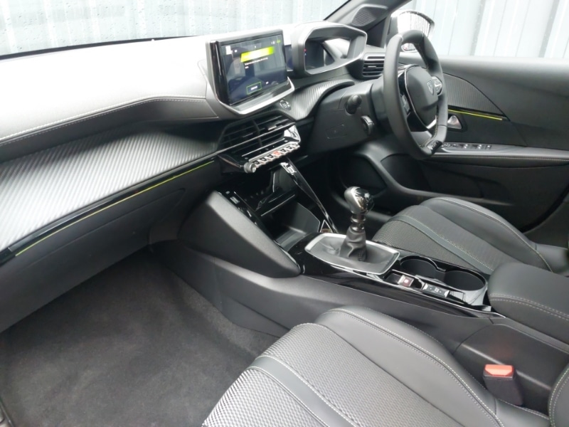 Used Peugeot 208 2025 for sale - 76483650: Photo 5