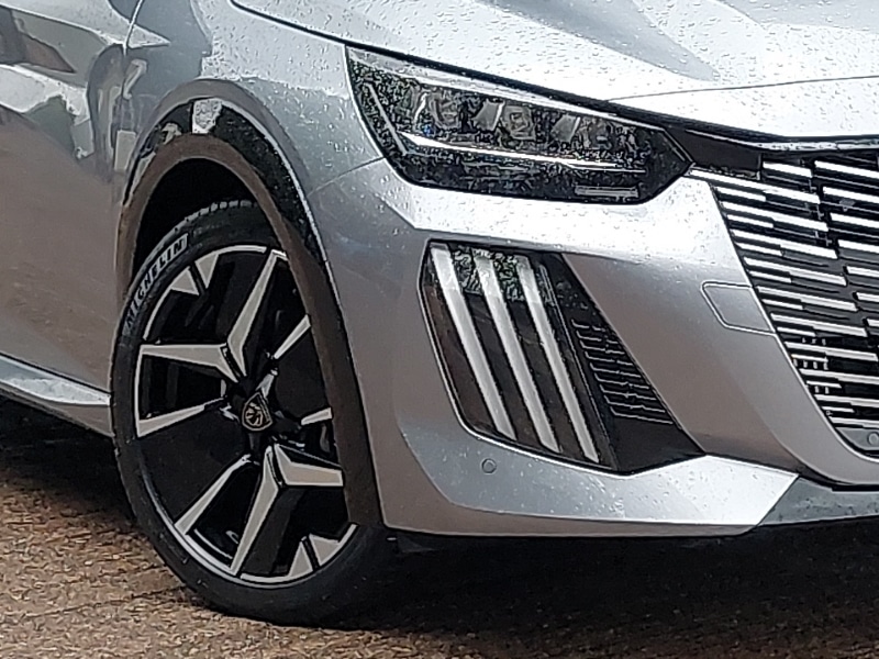 Used Peugeot 208 2025 for sale - 76483650: Photo 9