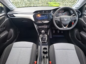 Used Vauxhall Corsa 2024 for sale - 78491200: Photo