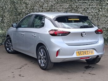 Used Vauxhall Corsa 2024 for sale - 78491200: Photo