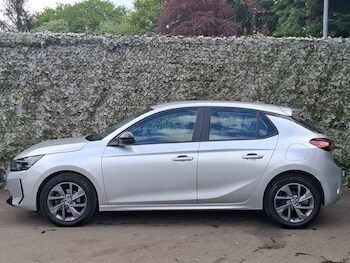 Used Vauxhall Corsa 2024 for sale - 78491200: Photo