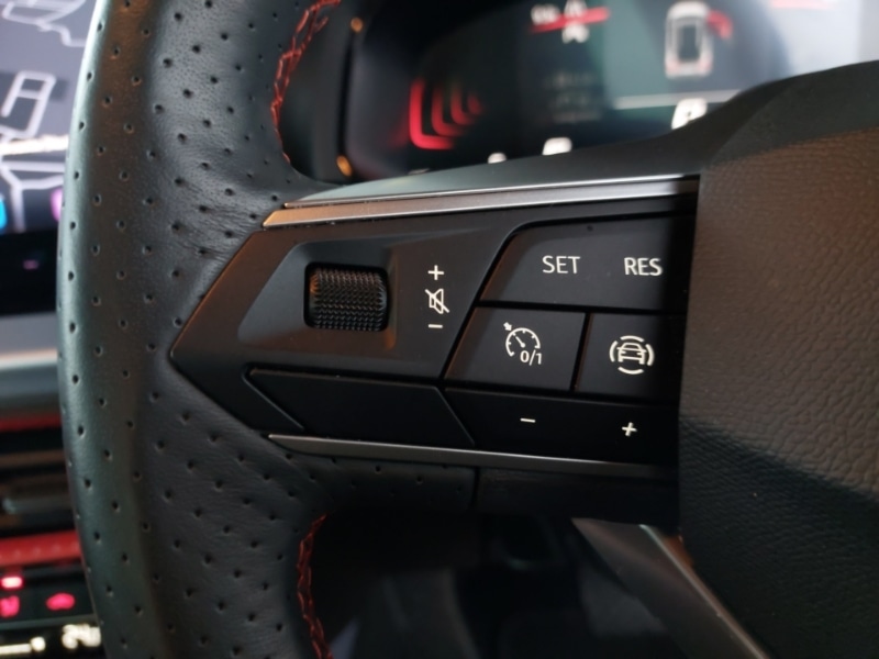 Used SEAT Arona 2023 for sale - 77039625: Photo 10