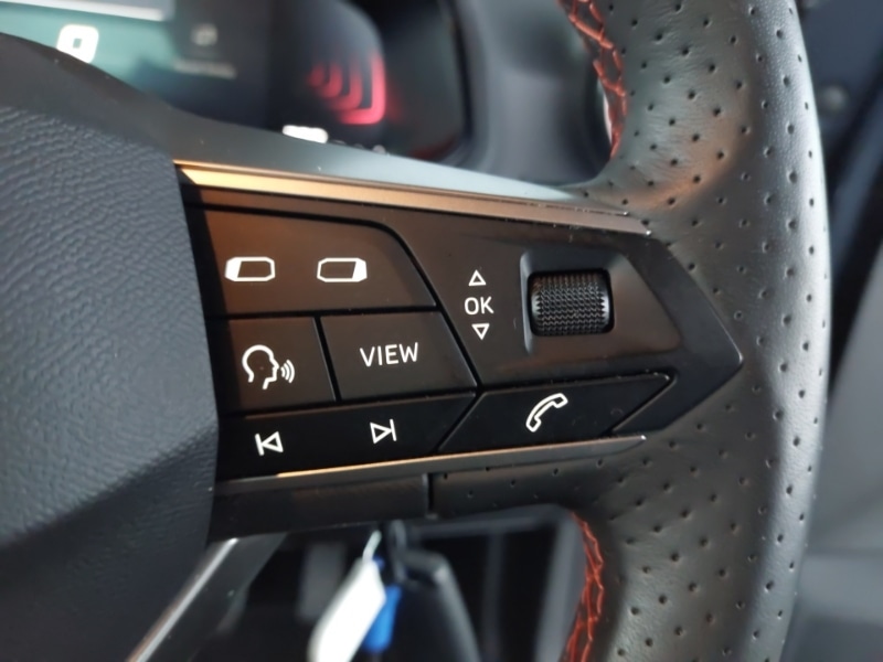 Used SEAT Arona 2023 for sale - 77039625: Photo 11