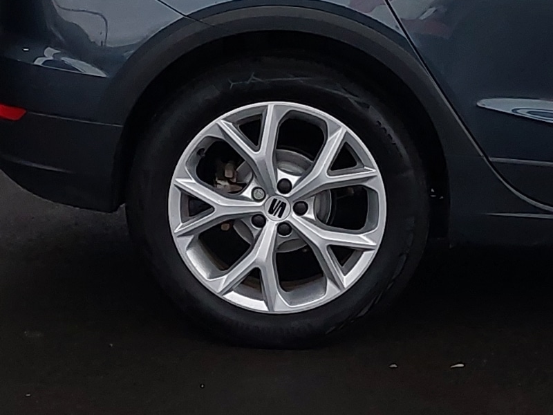 Used SEAT Arona 2023 for sale - 77039625: Photo 12