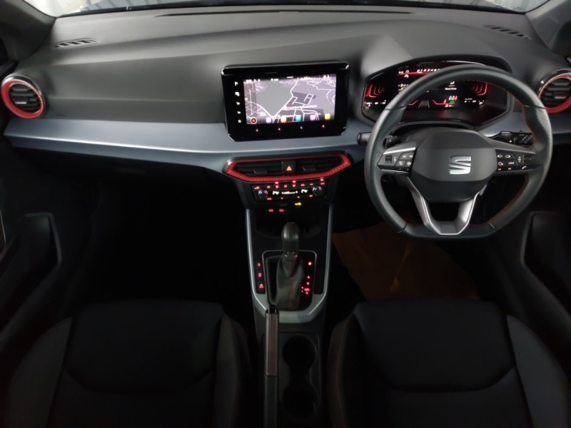 Used SEAT Arona 2023 for sale - 77039625: Photo 2