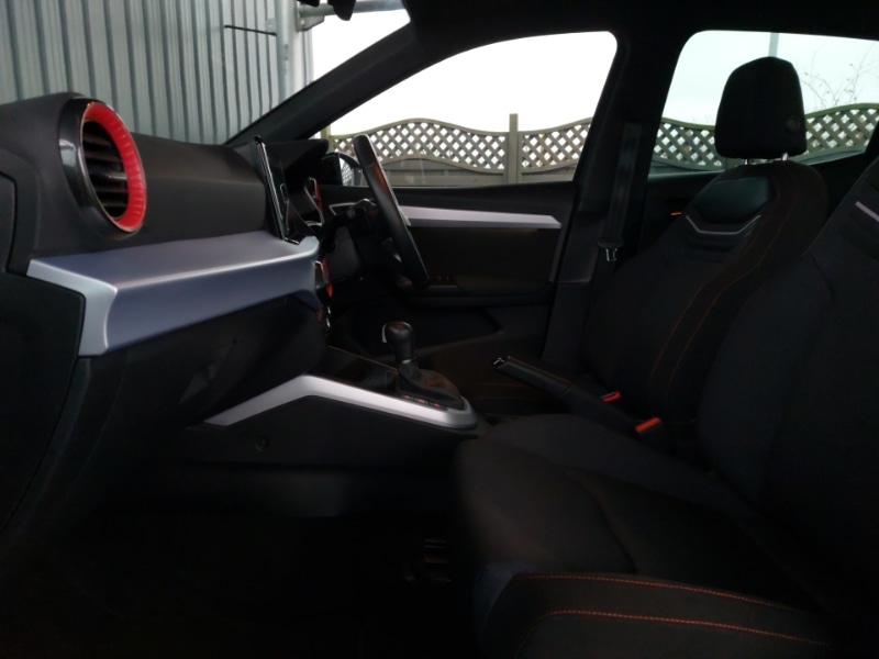Used SEAT Arona 2023 for sale - 77039625: Photo 5