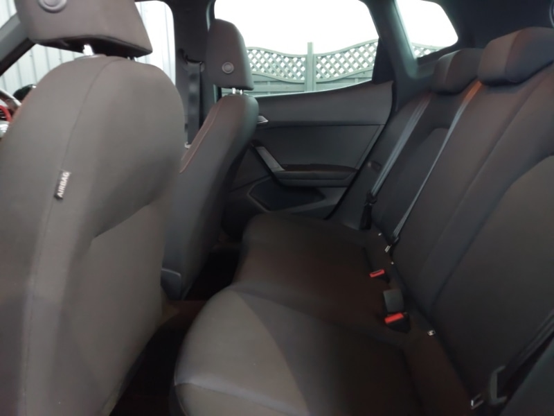 Used SEAT Arona 2023 for sale - 77039625: Photo 6