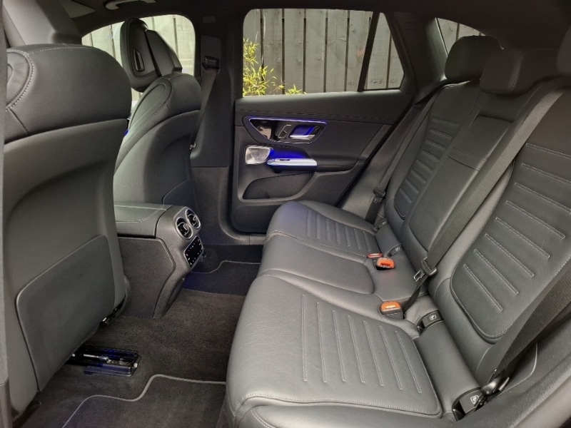 Used Mercedes-Benz GLC 2023 for sale - 77278011: Photo 6