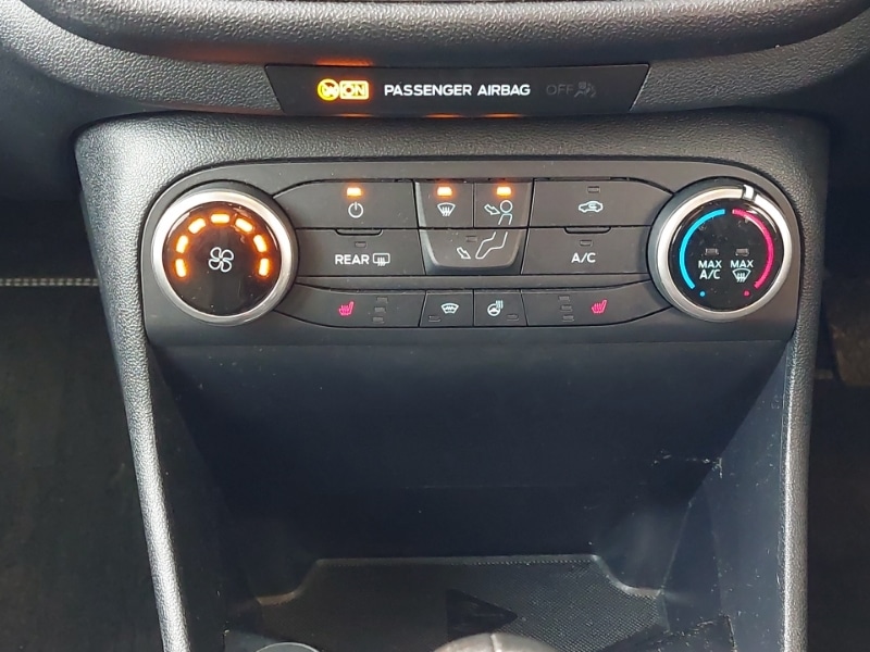 Used Ford Fiesta 2021 for sale - 76492615: Photo 11