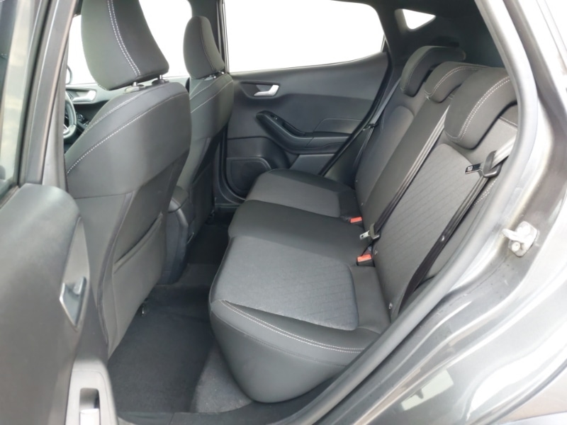 Used Ford Fiesta 2021 for sale - 76492615: Photo 6