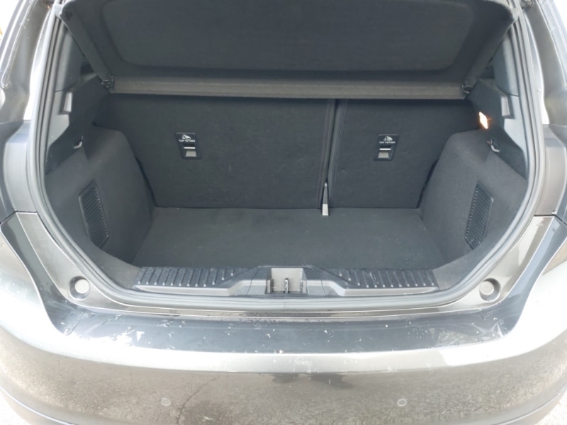 Used Ford Fiesta 2021 for sale - 76492615: Photo 8