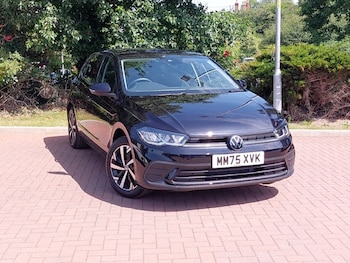 Used Volkswagen Polo 2025 for sale - 78972473: Photo