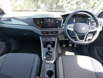 Used Volkswagen Polo 2025 for sale - 78972473: Photo