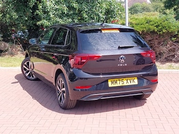 Used Volkswagen Polo 2025 for sale - 78972473: Photo