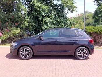 Used Volkswagen Polo 2025 for sale - 78972473: Photo