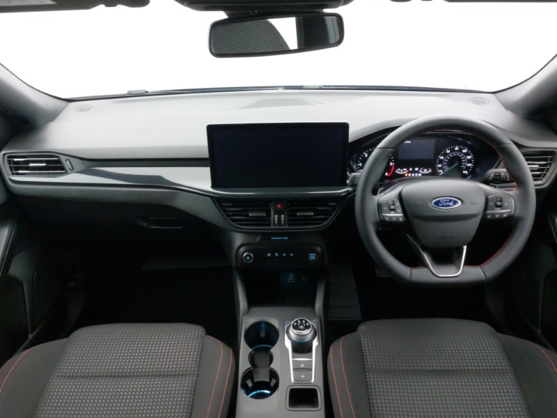 Used Ford Focus 2022 for sale - 77948715: Photo 2