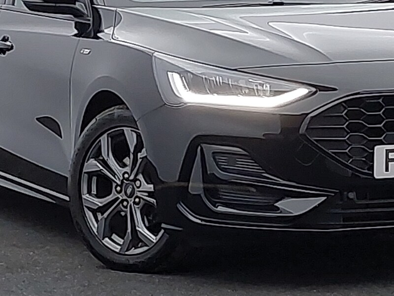 Used Ford Focus 2022 for sale - 77948715: Photo 9