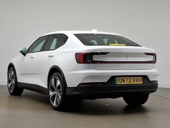 Used Polestar Polestar 2 2023 for sale - 77423933: Photo