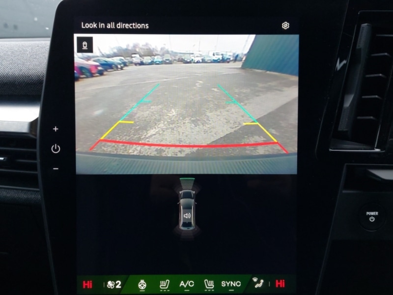 Used Renault Scenic E-Tech 2024 for sale - 77439022: Photo 10