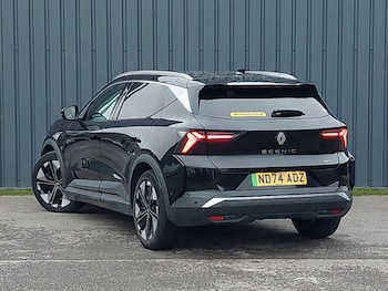 Used Renault Scenic E-Tech 2024 for sale - 77439022: Photo