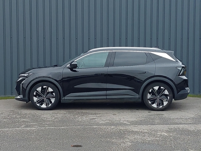 Used Renault Scenic E-Tech 2024 for sale - 77439022: Photo 4