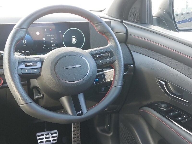 Used Hyundai TUCSON 2025 for sale - 77690454: Photo 10