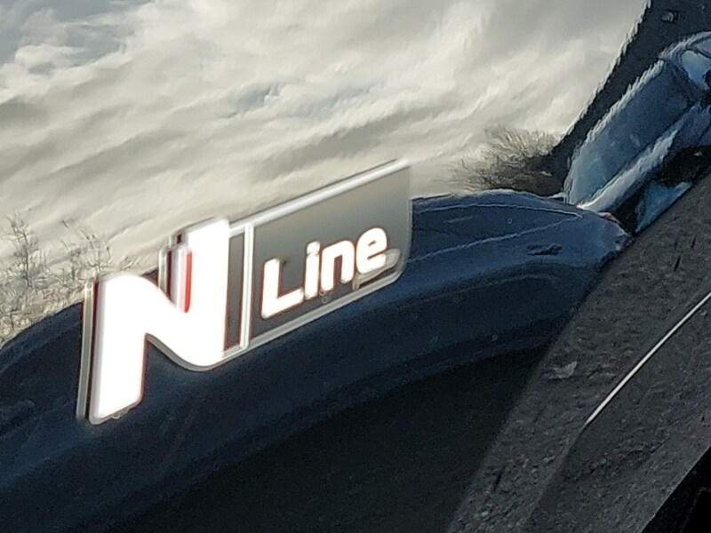 Used Hyundai TUCSON 2025 for sale - 77690454: Photo 12