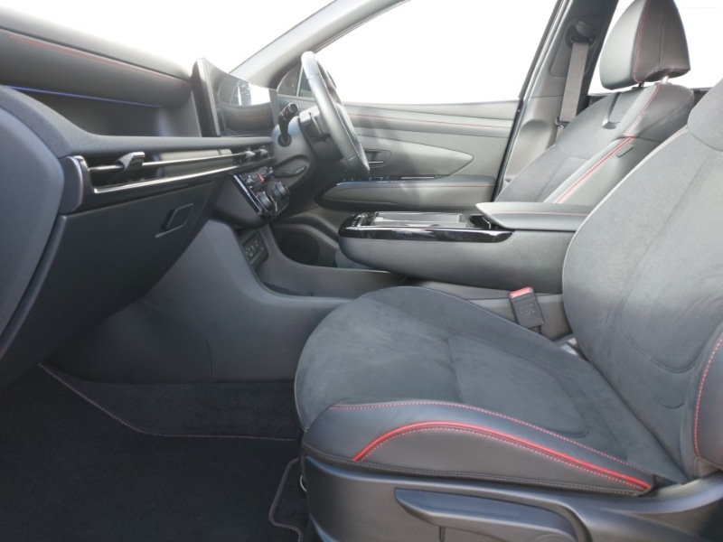 Used Hyundai TUCSON 2025 for sale - 77690454: Photo 5