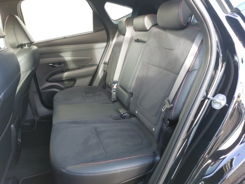 Used Hyundai TUCSON 2025 for sale - 77690454: Photo 6