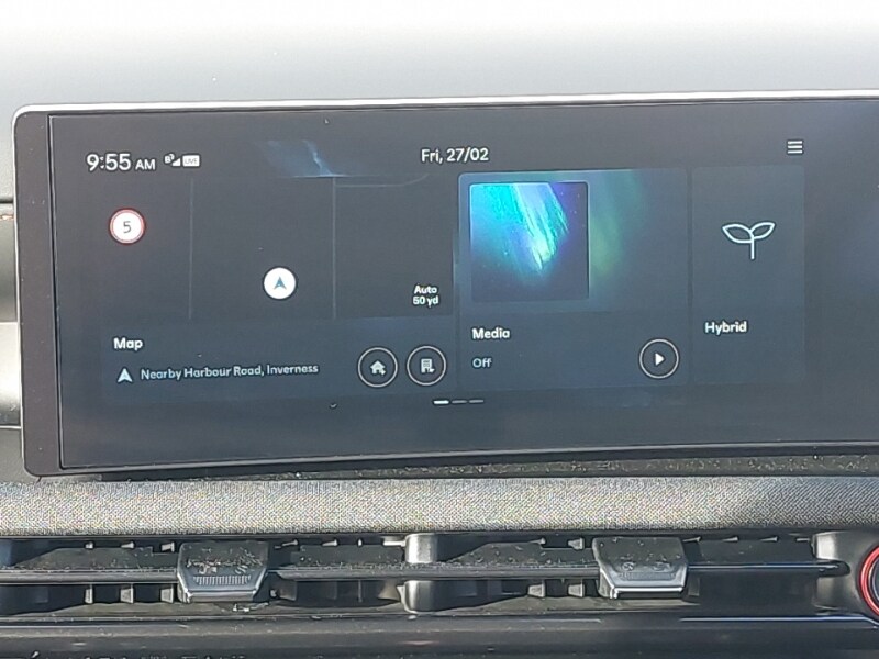 Used Hyundai TUCSON 2025 for sale - 77690454: Photo 7