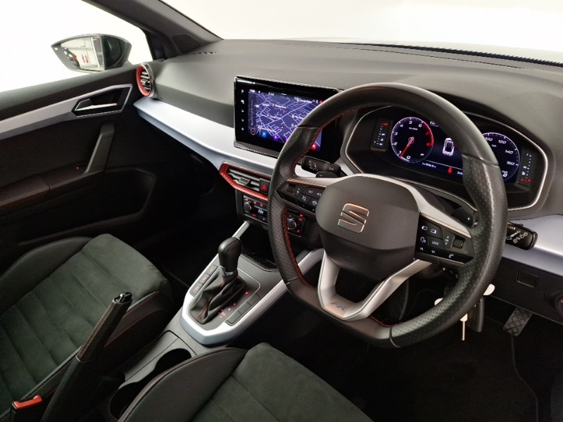 Used SEAT Arona 2022 for sale - 76483573: Photo 11