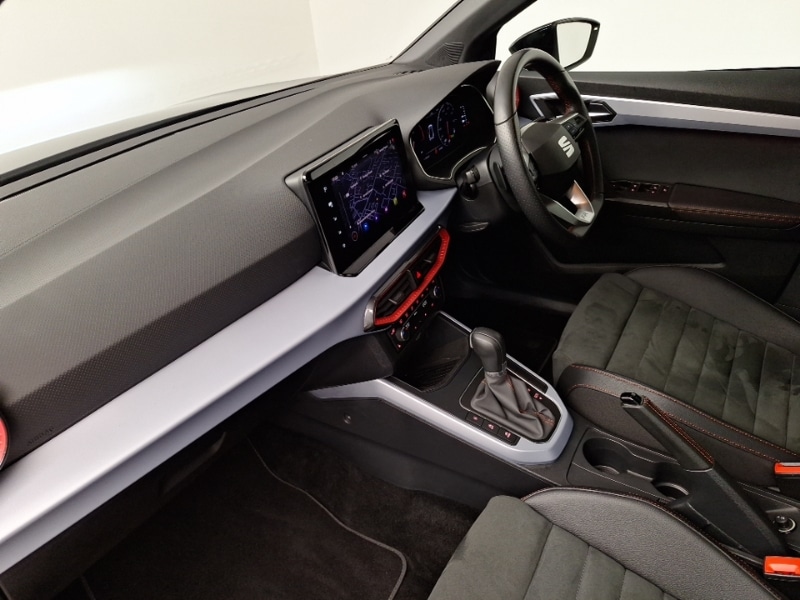 Used SEAT Arona 2022 for sale - 76483573: Photo 5